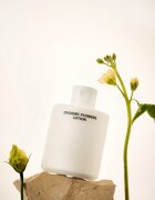 WHAMISA Organic Flowers Lotion Double Rich frissítő hidratáló krém 200 ml