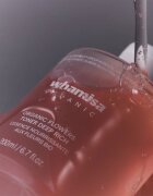 WHAMISA Organic Flowers Toner Deep Rich hidratáló és tápláló tonik a száraz és irritált bőrre 200 ml