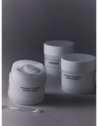 WHAMISA Organic Flowers Water Cream könnyű hidratáló krém dehidratált bőrre 50 ml
