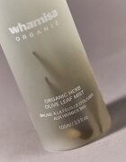 WHAMISA Organic Herb Olive Leaf Mist ultrafinom köd az arcbőr megnyugtatására 100 ml