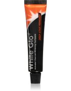 White Glo Charcoal fogfehérítő fogkrém faszénnel utazásra 24 g