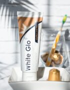 White Glo Coffee & Tea Drinkers Formula fogápoló készlet