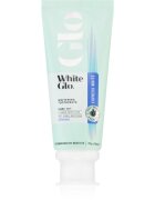 White Glo Glo Express White fehérítő fogkrém 115 g