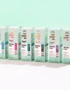 White Glo Glo Professional White fehérítő fogkrém 115 g