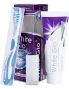 White Glo Professional 2 in1 fogápoló készlet 2 az 1-ben