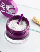 White Glo Purple Tooth Toner Powder fogfehérítő púder 30 g