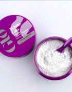 White Glo Purple Tooth Toner Powder fogfehérítő púder 30 g