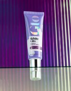 White Glo Purple Tooth Toner Whitening Serum fehérítő szérum a fogakra 50 ml