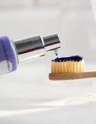 White Glo Purple Tooth Toner Whitening Serum fehérítő szérum a fogakra 50 ml