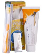 White Glo Smokers fogápoló készlet