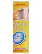 White Glo Smokers fogápoló készlet