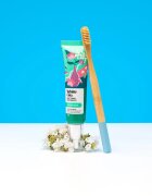 White Glo Whitening Toothpaste Eldeflower fogkrém 70 g