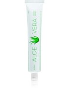 White Pearl Smile Aloe Vera fogkrém az egészséges fogakért és ínyért 120 g