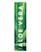 White Pearl Smile Aloe Vera fogkrém az egészséges fogakért és ínyért 120 g