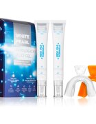White Pearl System PAP Whitening fogorvosi fogfehérítő gél 2x40 ml