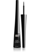 Wibo Eye Liner Black szemhéjtus 4 g