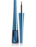 Wibo Eyeliner Waterproof vízálló szemhéjtus 4 g