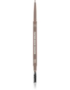 Wibo Feather Brow Creator szemöldök ceruza Blonde 0.1 g