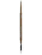 Wibo Feather Brow Creator szemöldök ceruza Soft 0.1 g