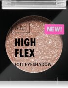 Wibo High Flex csillogó szemhéjfesték árnyalat 02 Money Honey 2.5 g