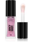 Wibo Juicy Shot Lip Oil csillogó olaj az ajkakra árnyalat 03 6 g