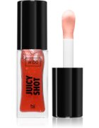 Wibo Juicy Shot Lip Oil csillogó olaj az ajkakra árnyalat 04 6 g