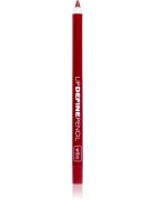 Wibo Lip Pencil Define szájkontúrceruza 3 3 ml