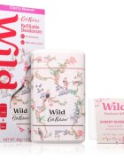 Wild Cherry Blossom Birds and Berries Case izzadásgátló deo stift tokkal 40 g