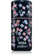 Wild Coconut & Vanilla Marble Ditsy Case golyós dezodor roll-on tokkal 50 ml
