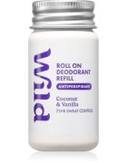 Wild Coconut & Vanilla Refill golyós dezodor roll-on utántöltő 50 ml