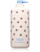Wild Honey and Almond Bee Case tusfürdő gél tokkal 300 ml