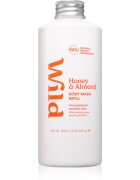 Wild Honey and Almond Refill tusfürdő gél utántöltő 300 ml