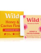 Wild Honey & Cactus Flower izzadásgátló deo stift utántöltő 40 g