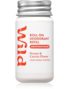 Wild Honey & Cactus Flower Refill golyós dezodor roll-on utántöltő 50 ml