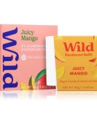 Wild Juicy Mango Refill izzadásgátló deo stift utántöltő 40 g