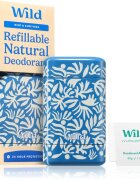 Wild Mint & Aloe Vera Matisse Limited Edition izzadásgátló deo stift tokkal 40 g