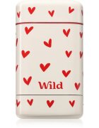 Wild Pink Grapefruit & Lime Heart Case izzadásgátló deo stift tokkal 40 g