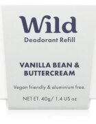 Wild Vanilla Bean Buttercream Refill izzadásgátló deo stift utántöltő 40 g