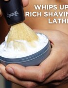 Wilkinson Sword Classic Shave Brush borotválkozó ecset 1 db