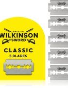 Wilkinson Sword Classic tartalék pengék 5 db