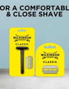 Wilkinson Sword Classic tartalék pengék 5 db