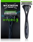 Wilkinson Sword Hydro3 borotva 1 db