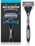 Wilkinson Sword Hydro5 borotva 1 db