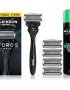 Wilkinson Sword Hydro5 szett