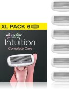 Wilkinson Sword Intuition Complete tartalék pengék 6 db