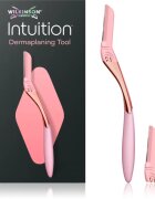 Wilkinson Sword Intuition Dermaglow borotva szemöldökre
