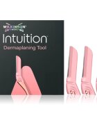 Wilkinson Sword Intuition Dermaglow csere toldalék 3 db