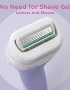 Wilkinson Sword Intuition Dry Skin tartalék pengék 3 db