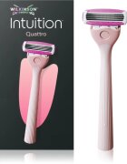 Wilkinson Sword Intuition Quattro borotva 1 db