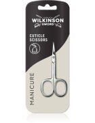 Wilkinson Sword Manicure Cuticle Scissors olló a körömágy bőrére 1 db